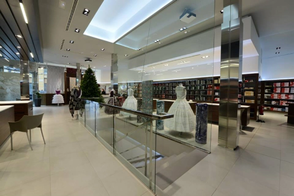 quienes somos nx3arquitectura detalle tienda de ropa de fallero 1