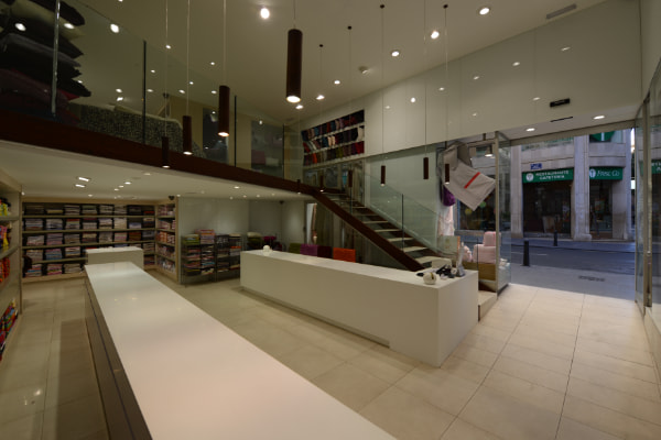 diseno de interiores